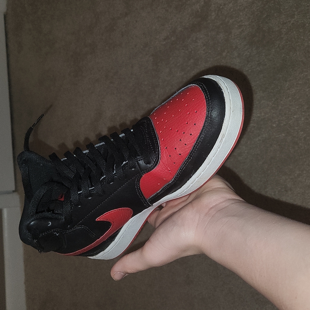Nike Court Vision Mid size 11